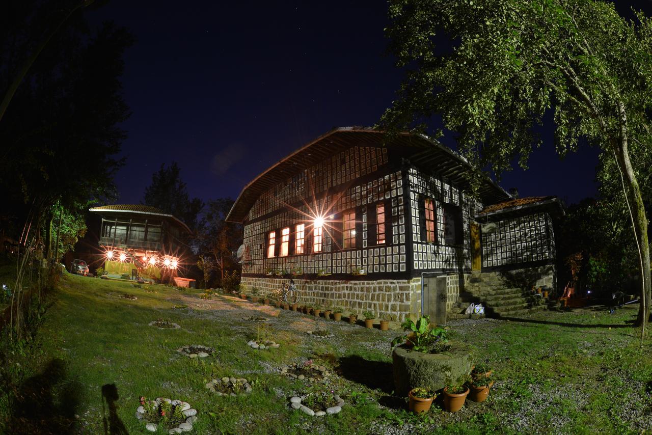 Inceler Konagi Villa Findikli  Exterior photo