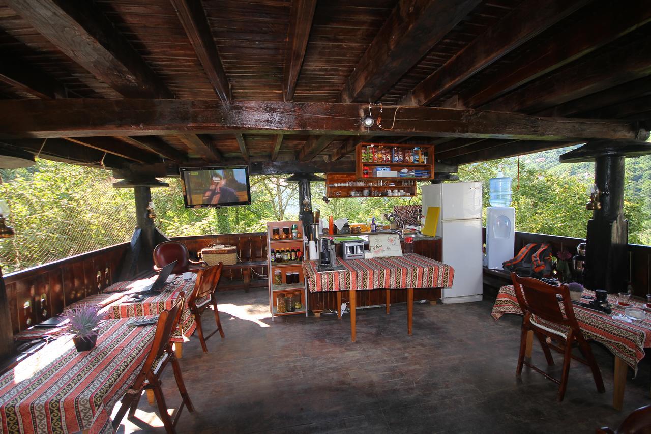 Inceler Konagi Villa Findikli  Exterior photo