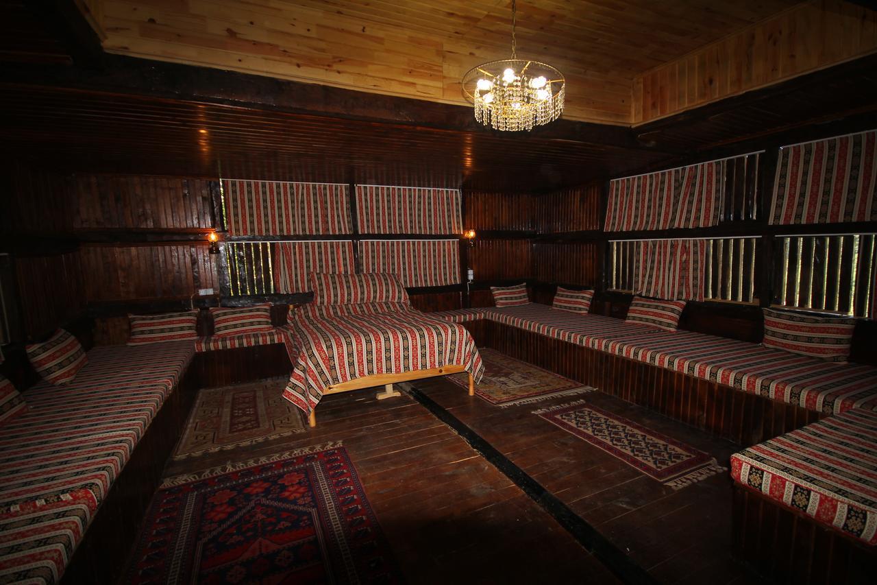 Inceler Konagi Villa Findikli  Exterior photo