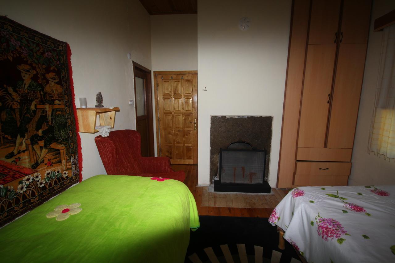 Inceler Konagi Villa Findikli  Exterior photo