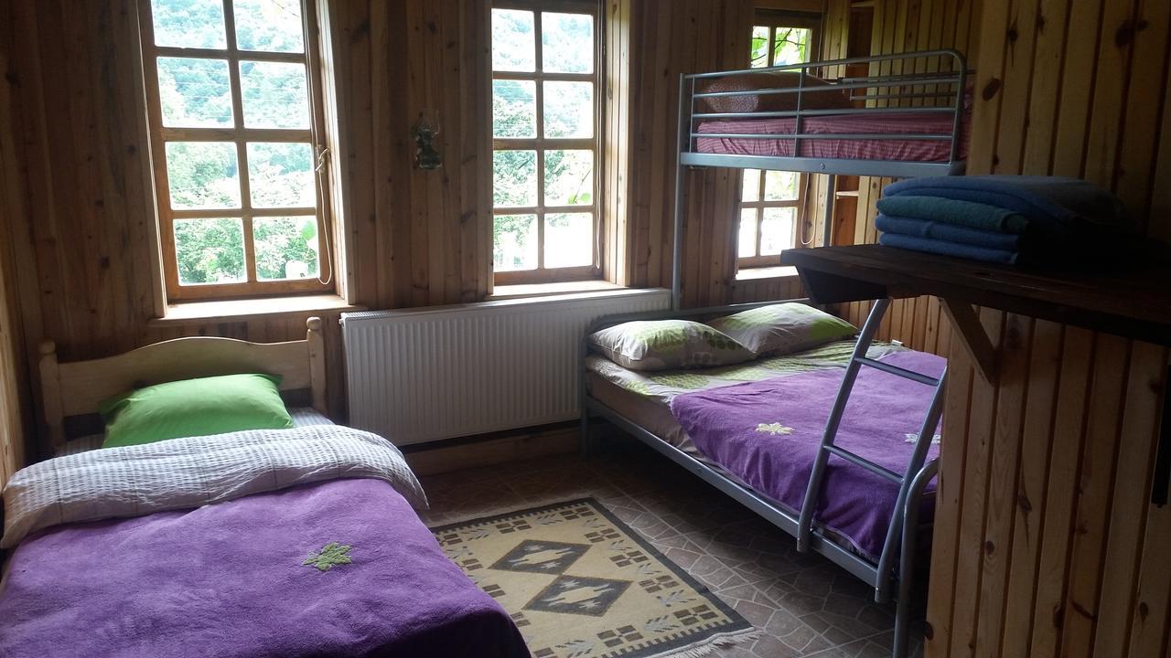 Inceler Konagi Villa Findikli  Exterior photo