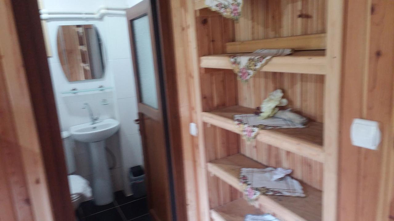 Inceler Konagi Villa Findikli  Exterior photo
