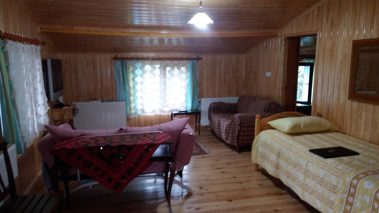 Inceler Konagi Villa Findikli  Exterior photo