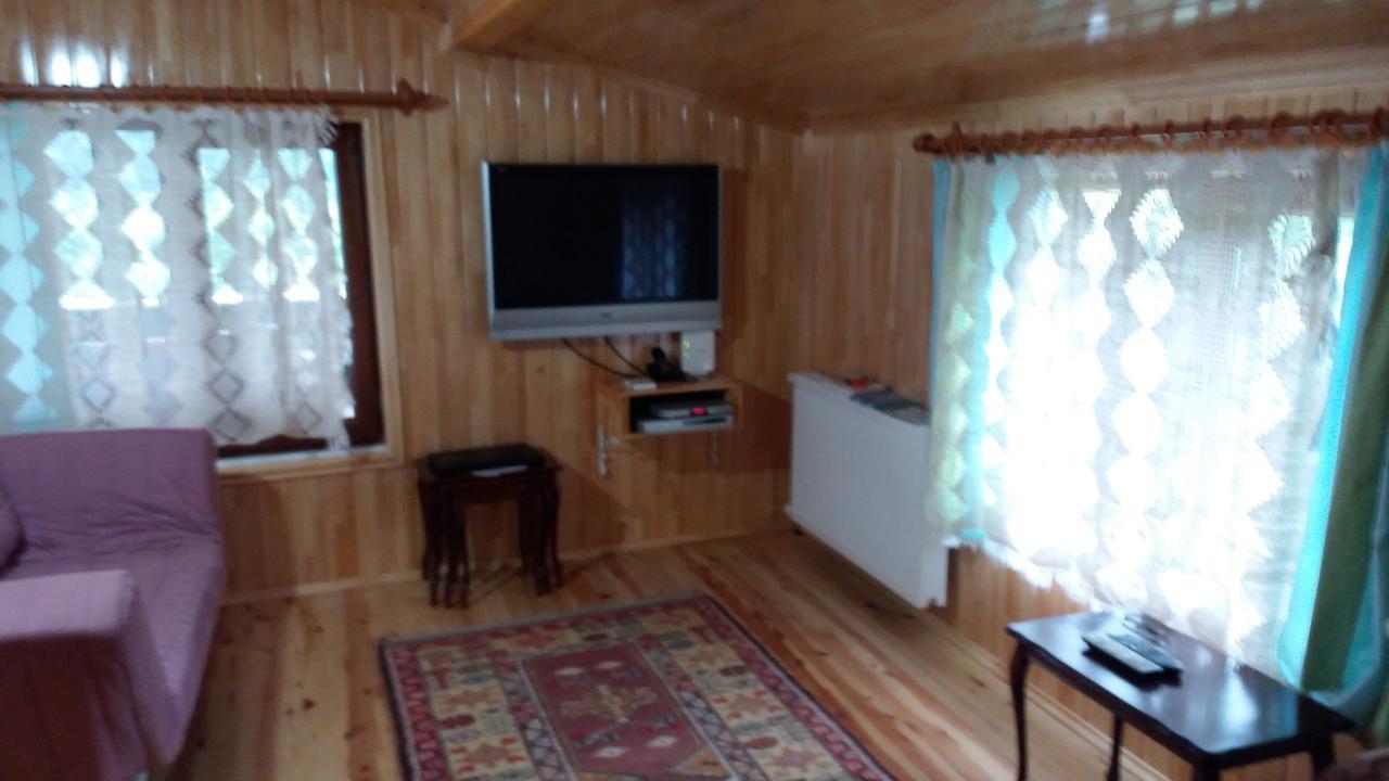 Inceler Konagi Villa Findikli  Exterior photo