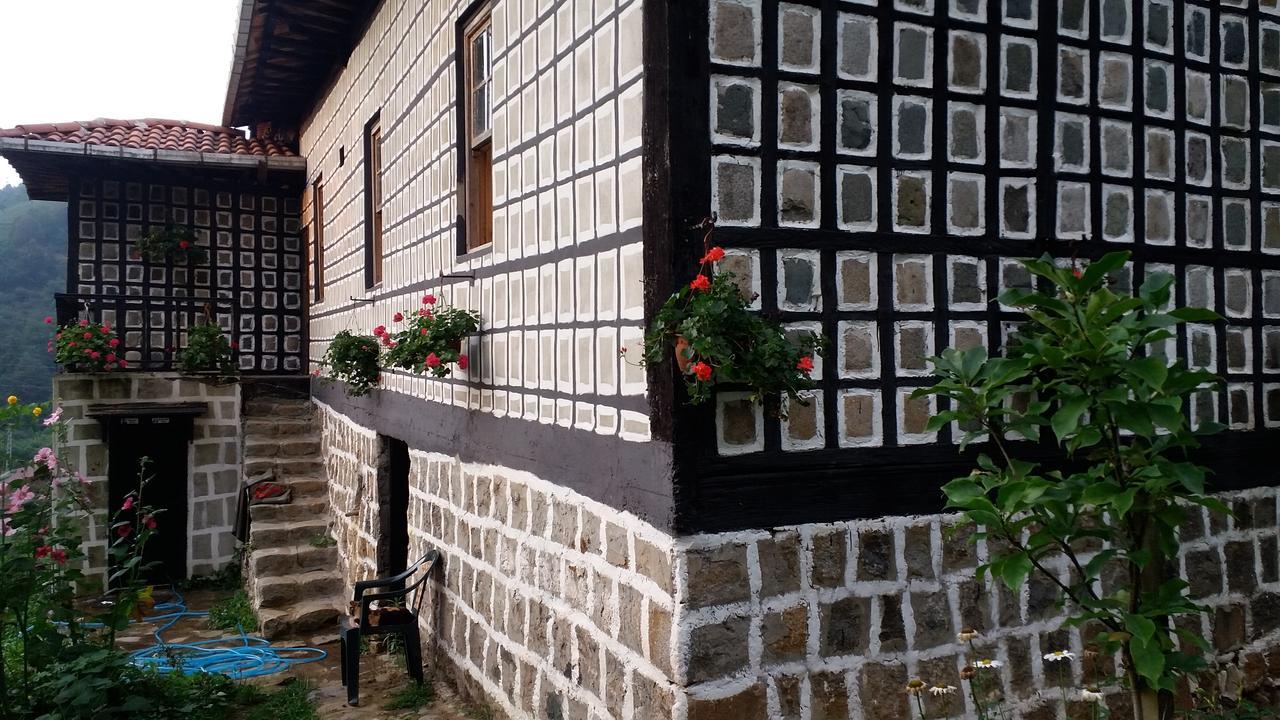 Inceler Konagi Villa Findikli  Exterior photo