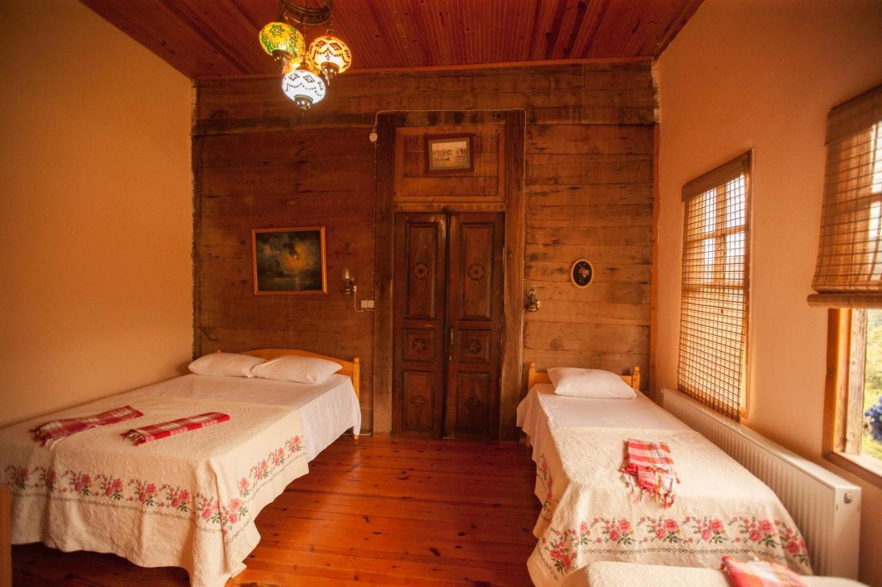 Inceler Konagi Villa Findikli  Exterior photo